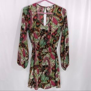 Show me your mumu casual dress size X-small